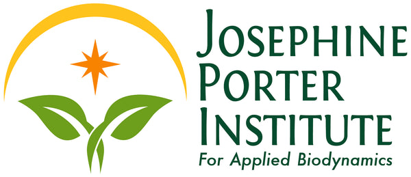 The Josephine Porter Institute
