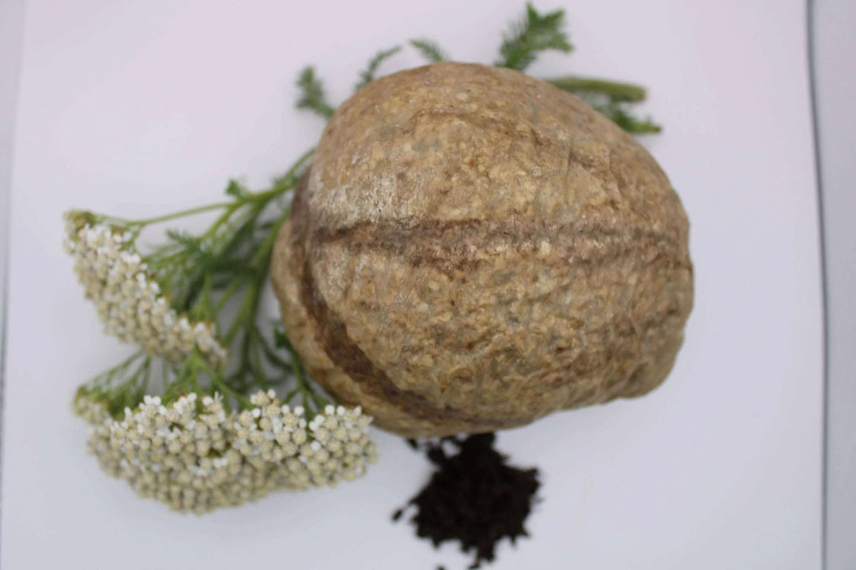 Biodynamic® Yarrow Preparation – Achillea millefolium – (BD 502) BD Compost Preparation - The Josephine Porter Institute
