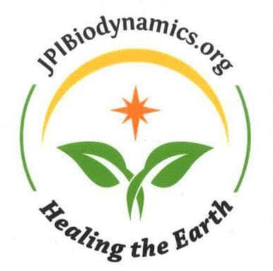 JPI Stickers - The Josephine Porter Institute