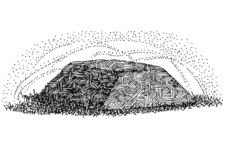 Featured archival image for Applied Biodynamics — Issue 009 (Fall 1994)