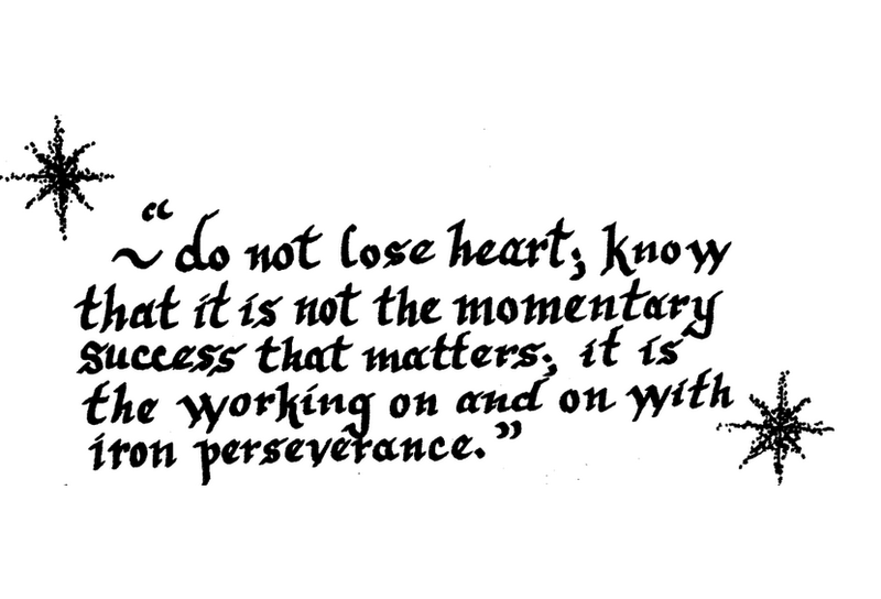 Applied Biodynamics — Issue 014 (Winter 1995)