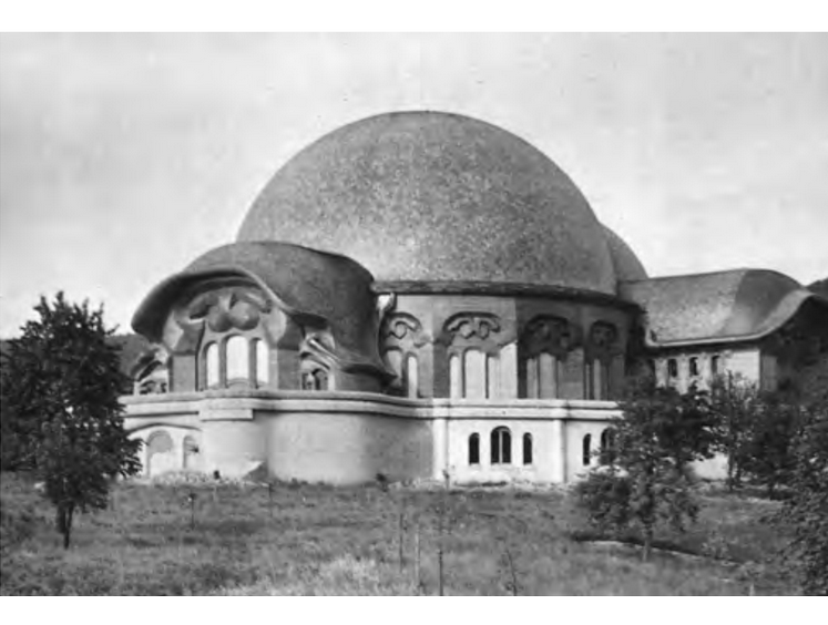 Applied Biodynamics — Issue 034 (Fall 2001)