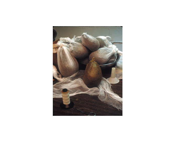 Applied Biodynamics — Issue 044 (Spring 2004)