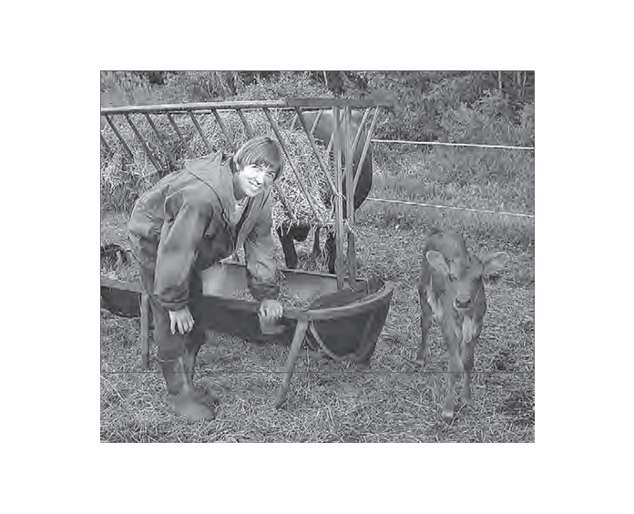 Applied Biodynamics — Issue 071 (Winter 2010–2011)