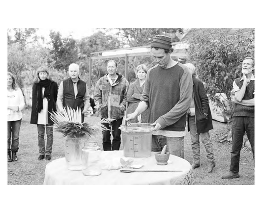 Featured archival image for Applied Biodynamics — Issue 088 (Fall/Winter 2015)