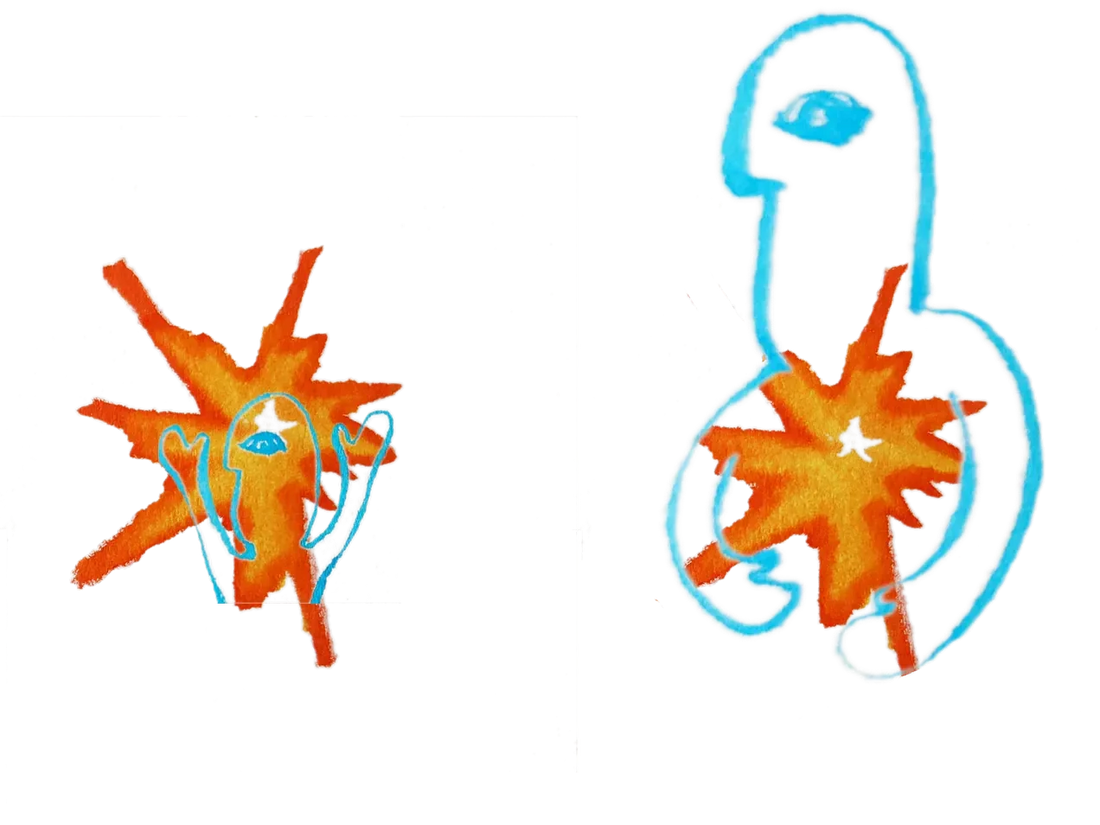 Discovering Spiritual Concepts in Nature