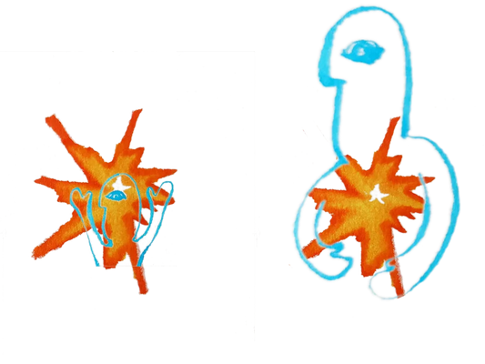 Discovering Spiritual Concepts in Nature