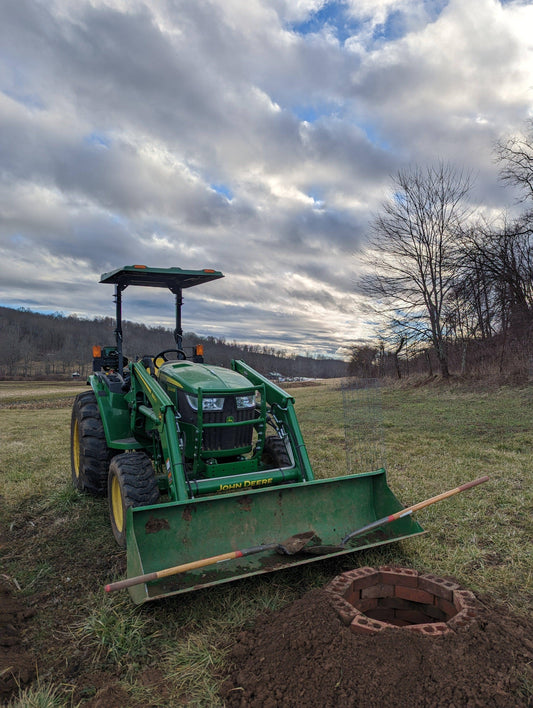 Freedom & Farming - The Josephine Porter Institute