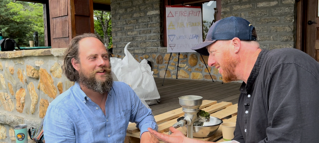 Biodynamic Digest # 3