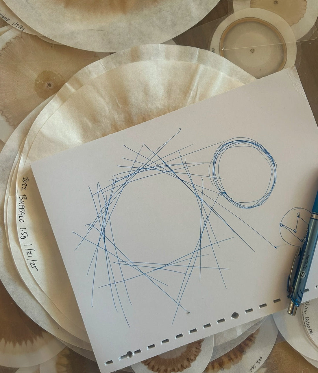Cosmic Journal #40