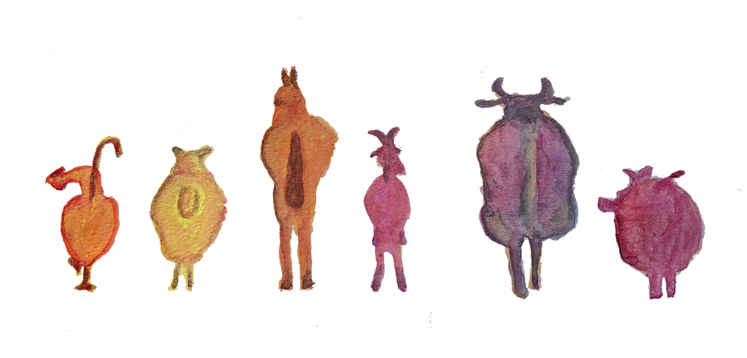 The Reality of the Zodiac