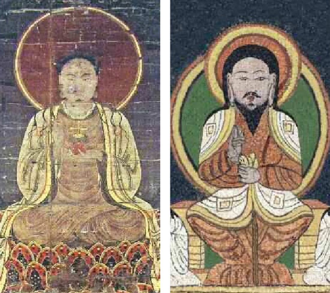 Farming like a Bodhisattva