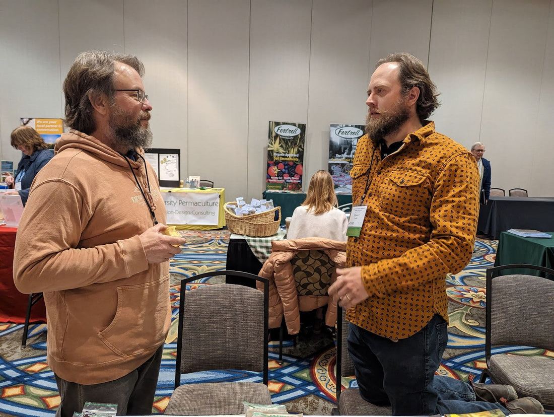 The Future of Biodynamics