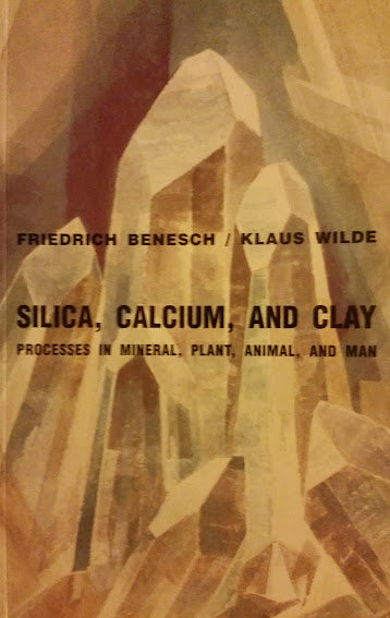From the Vault: The Heart of Clay 
