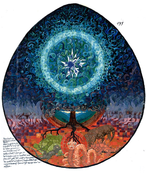 On Building the Alchemical Vessel