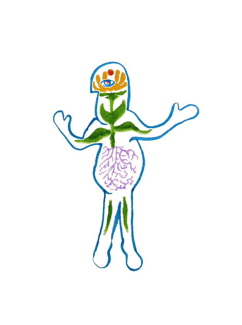 Upside Down Biodynamics
