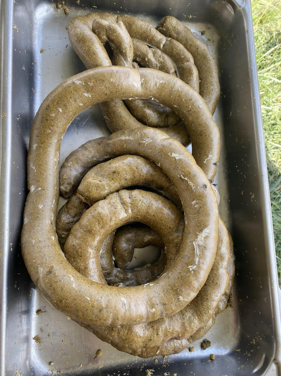 Biodynamic Digest 