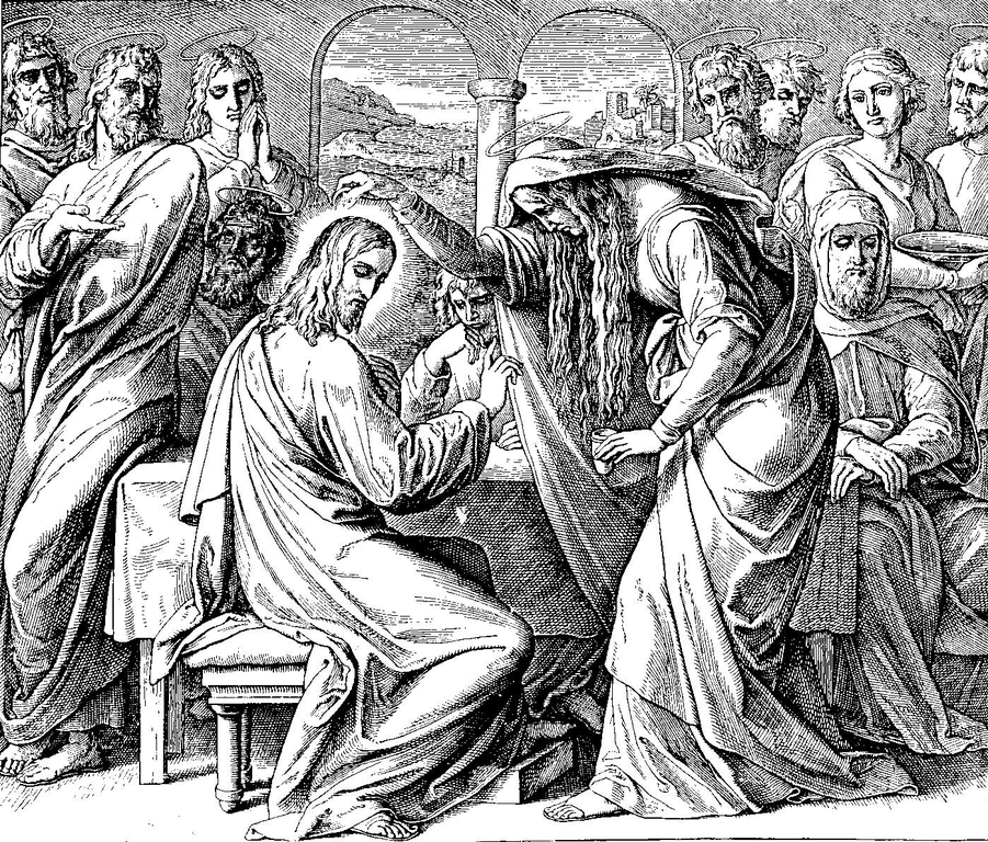 Holy Week