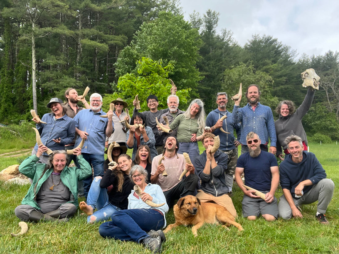 Fall 2023: Biodynamic Community & Skill Building Opportunities