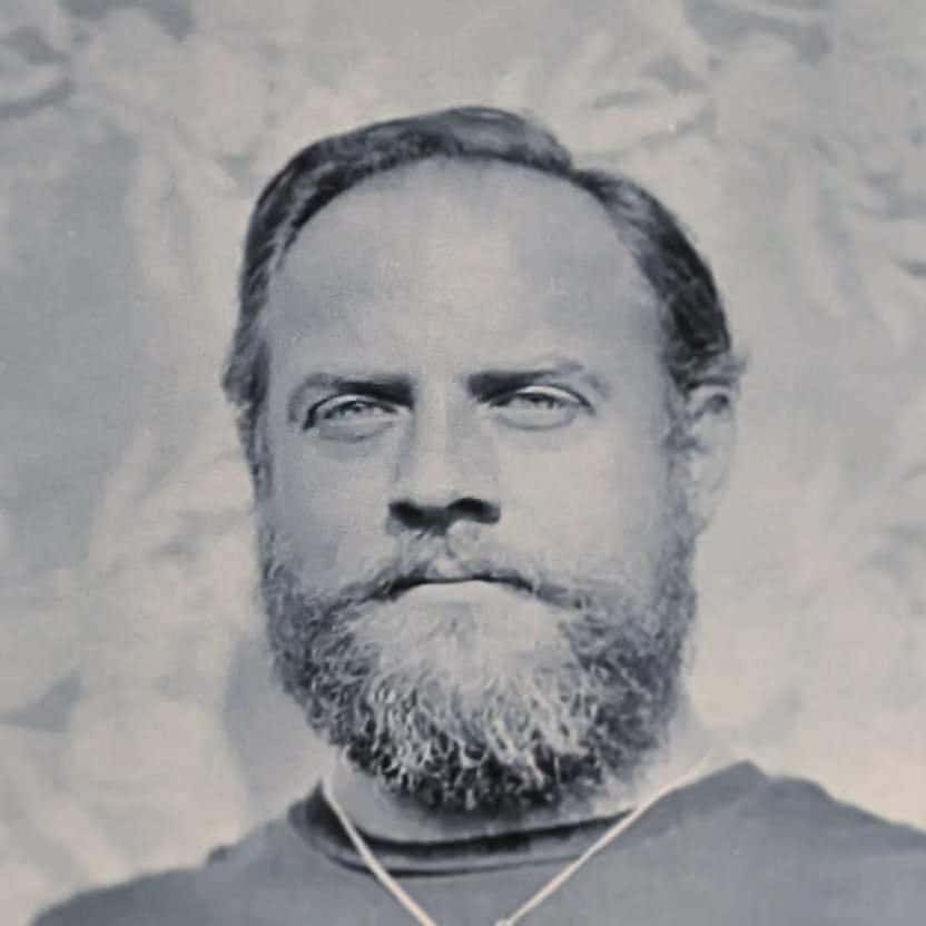 Stewart Lundy, presenter at the 2025 Online Biodynamic Conference