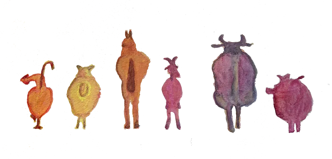 The Reality of the Zodiac - The Josephine Porter Institute