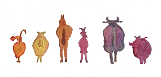 The Reality of the Zodiac - The Josephine Porter Institute