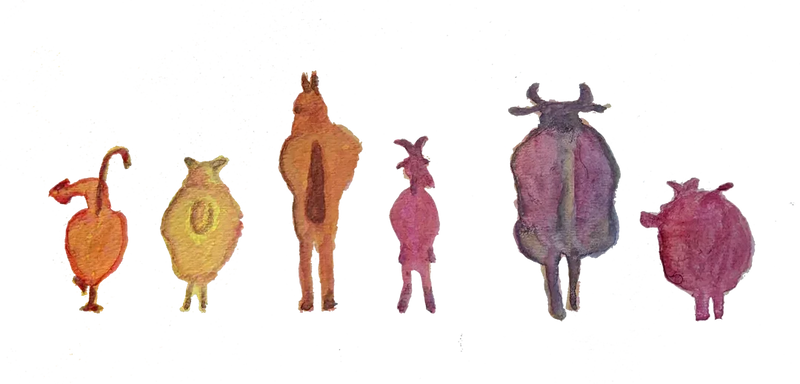 The Reality of the Zodiac - The Josephine Porter Institute