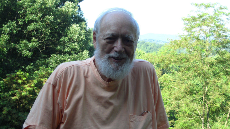 To extol the work of Hugh Courtney! - The Josephine Porter Institute