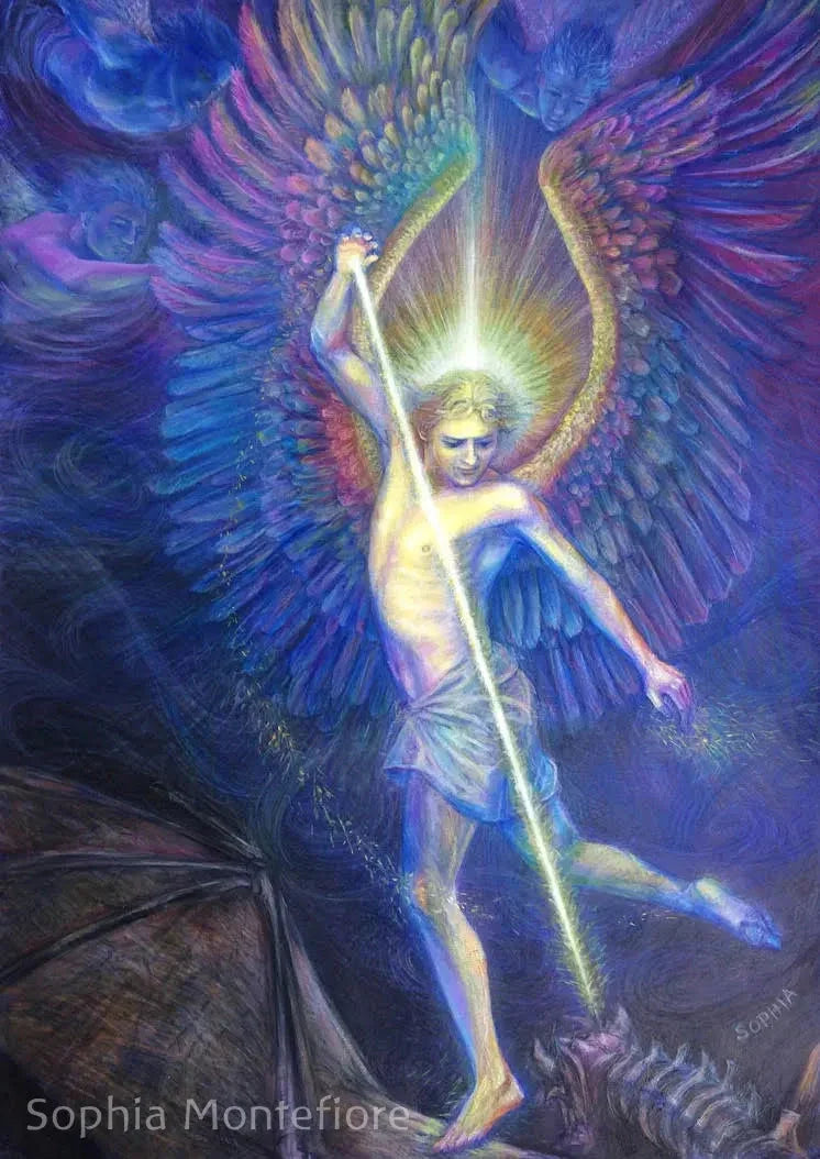 Spirituality & Anthroposophy - The Josephine Porter Institute