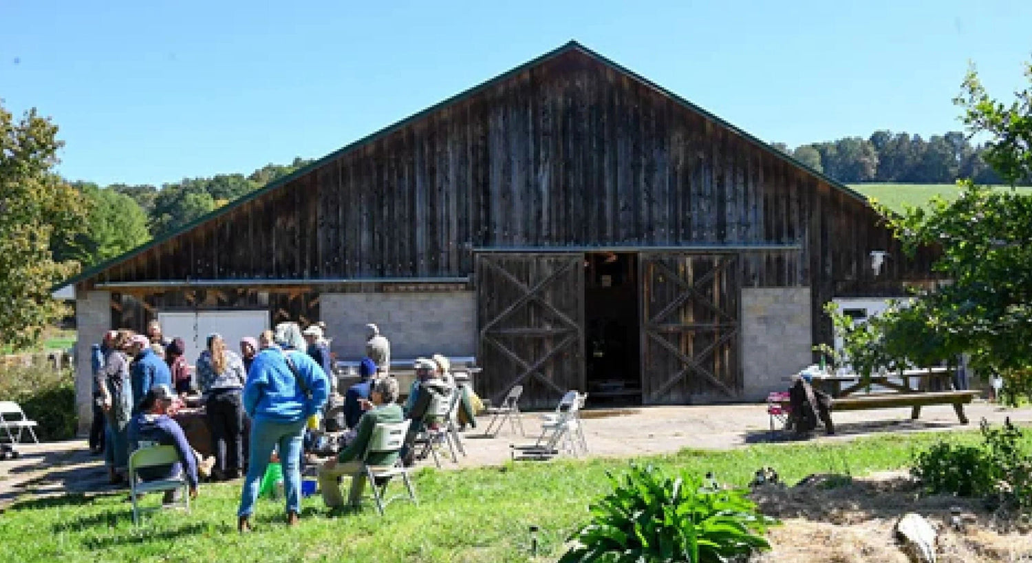 Videos - The Josephine Porter Institute