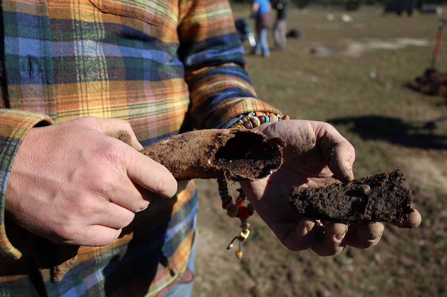 वसंतकालीन बायोडायनामिक कार्यशाला - 13-15 जून 2025 (भोजन शामिल)