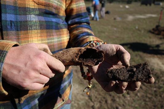 Spring Biodynamic Workshop - May 28-31, 2026 (Accomac, Virginia)