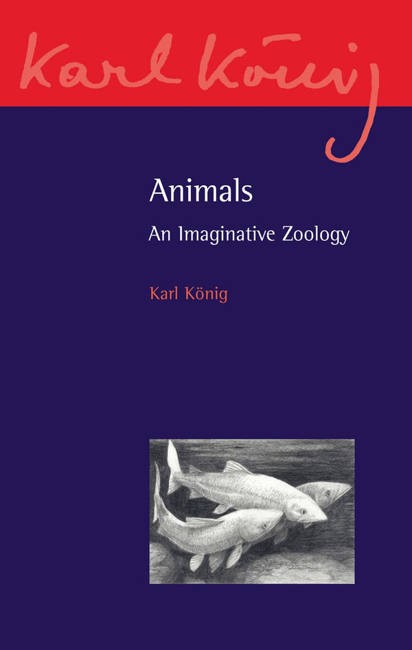Animals by Karl König