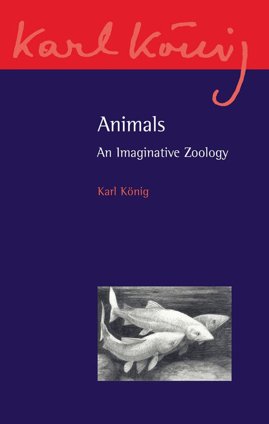 Animals by Karl König