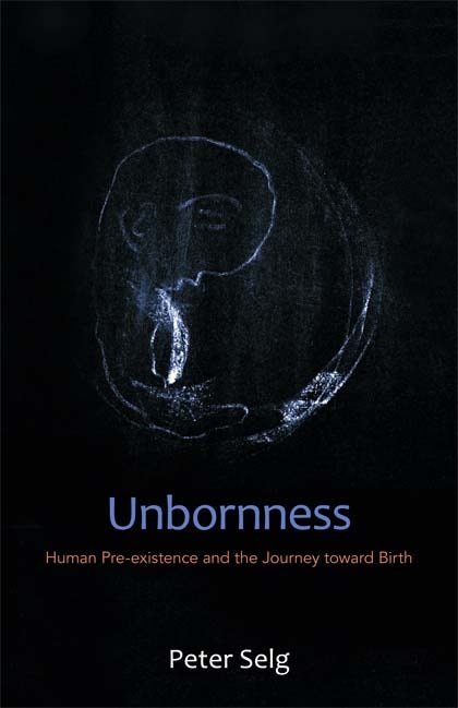 Unborness: Human Pre-Existence and the Journey Toward Birth by Peter Selg