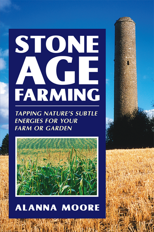 Stone Age Farming by Alanna Moore