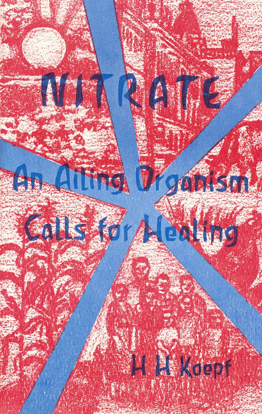 इको-फार्म, एकर्स यूएसए प्राइमर: चार्ल्स वाल्टर्स द्वारा खतरनाक रसायनों से बचते हुए खेत और पशुपालन की मिट्टी की उर्वरता, फसलों, उर्वरकों, खरपतवारों और कीटों के प्रबंधन के लिए निर्णायक मार्गदर्शिका