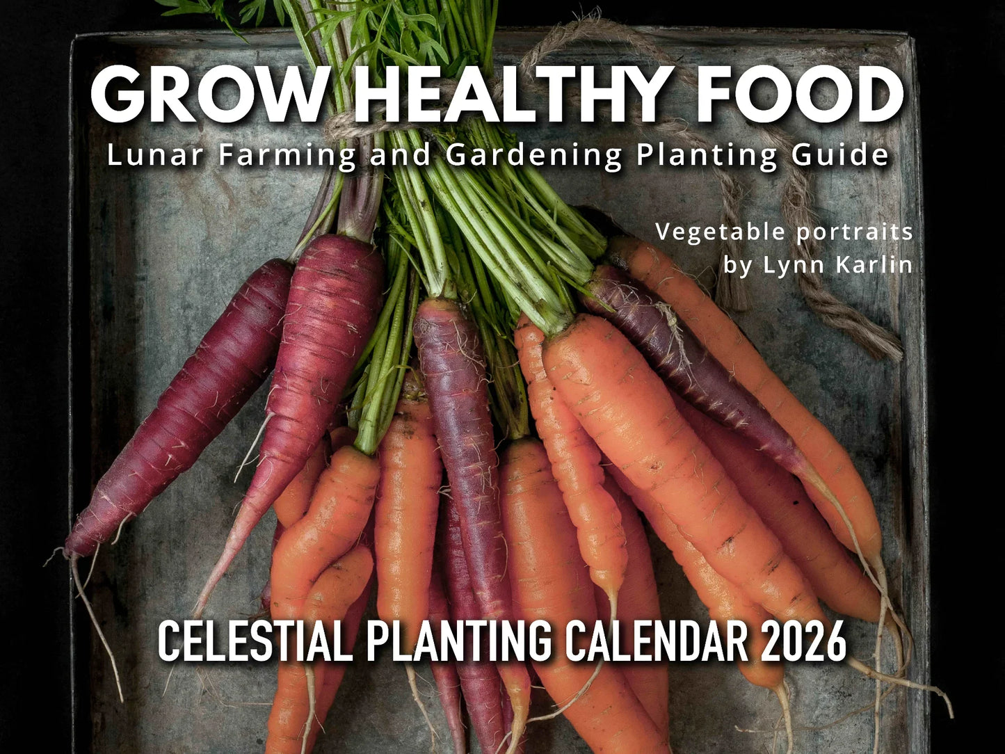 تقويم الزراعة السماوية