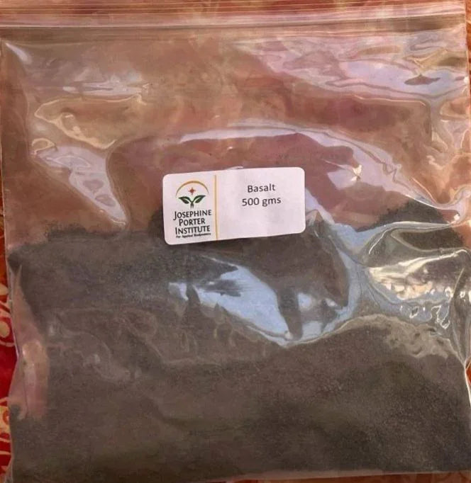 Basalt (500g) - The Josephine Porter Institute