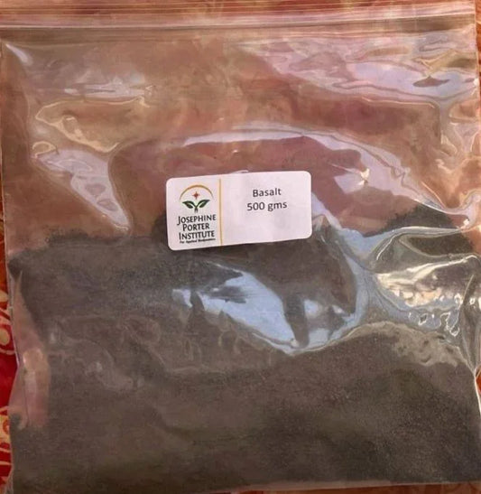 Basalt (500g) - The Josephine Porter Institute