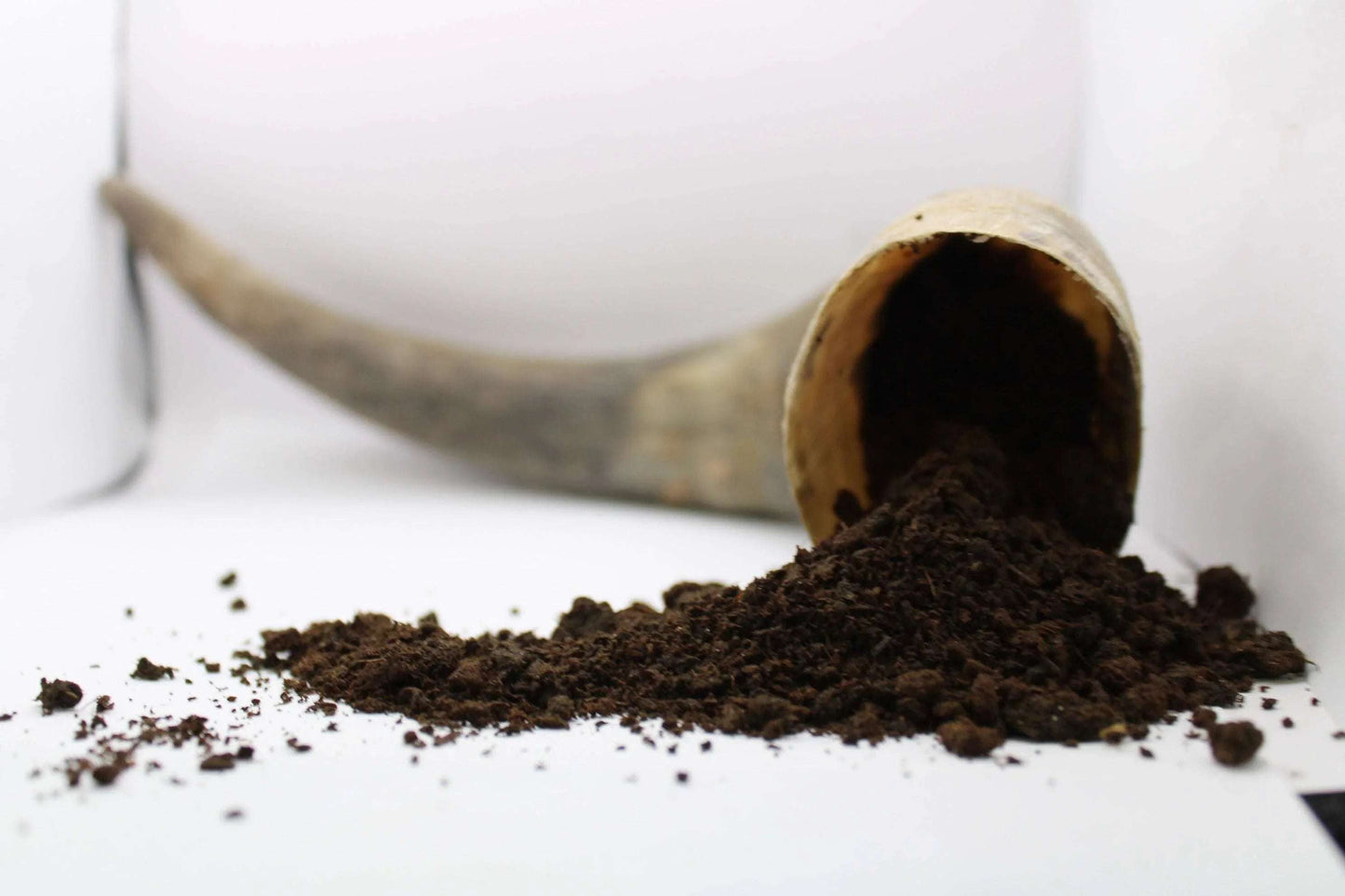 Biodynamic Horn Manure Preparation (BD 500) BD Spray Preparation - The Josephine Porter Institute