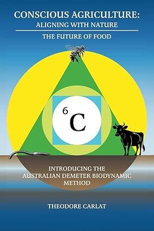 Conscious Agriculture: Aligning with Nature - The Josephine Porter Institute