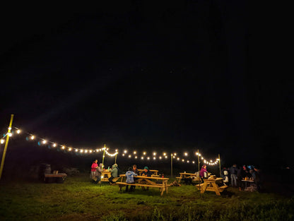 Fall Biodynamic Workshop - October 17-19th 2025 (meals included) - The Josephine Porter Institute