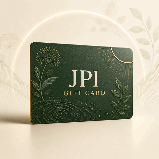 JPI Gift Card