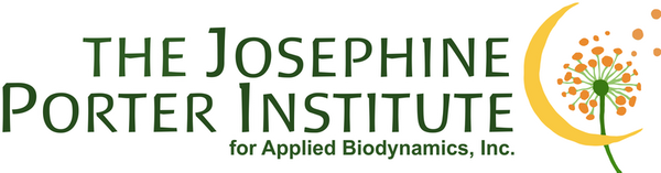 The Josephine Porter Institute