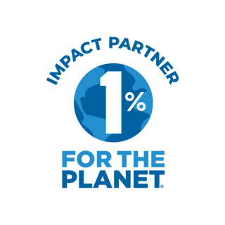 1% for the Planet — Impact Partner