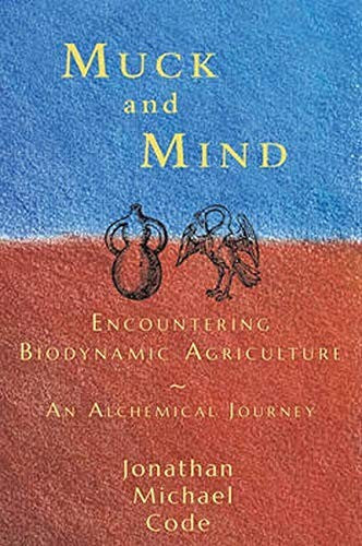 Muck and Mind by Jonathan Michael Code