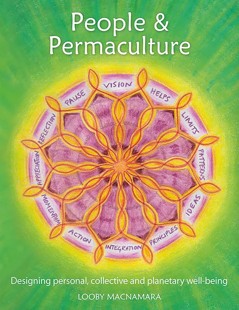 People and Permaculture by Looby Macnamara