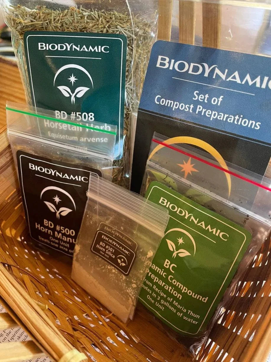 Per Acre Bundle - The Josephine Porter Institute