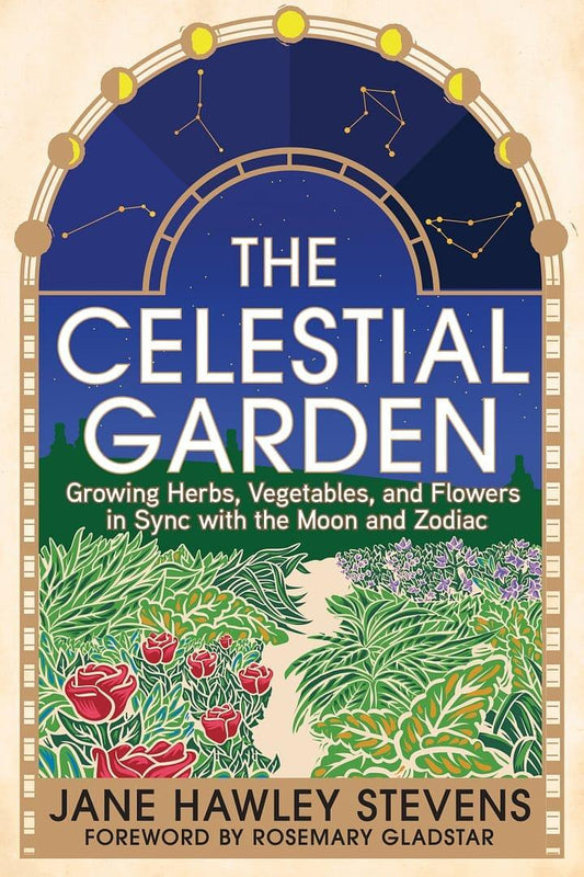 The Celestial Garden - The Josephine Porter Institute